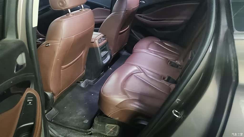 Buick Envision Plus, 2019 6
