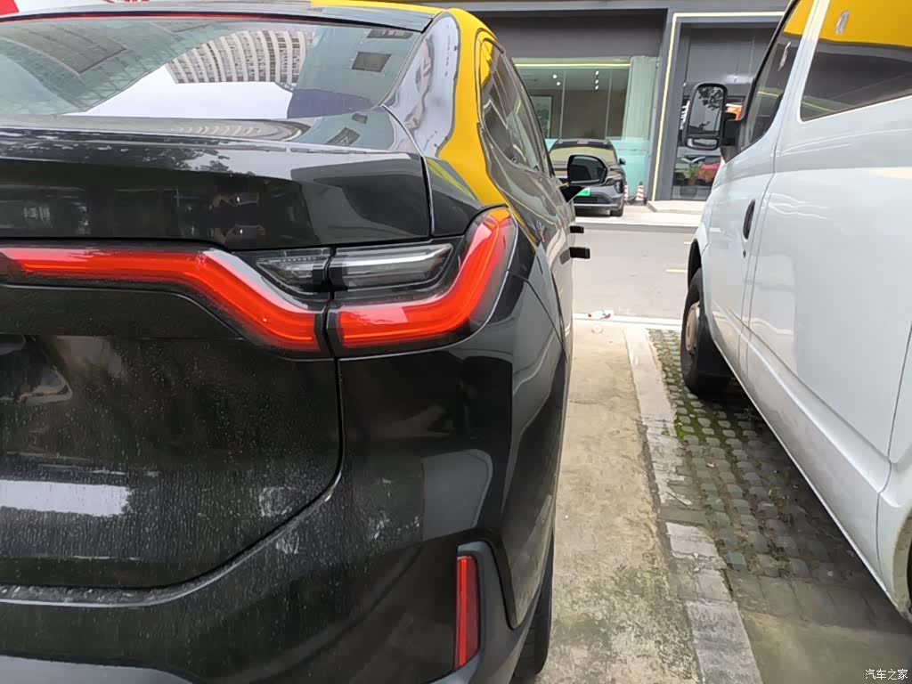 NIO EC6, 2021 24