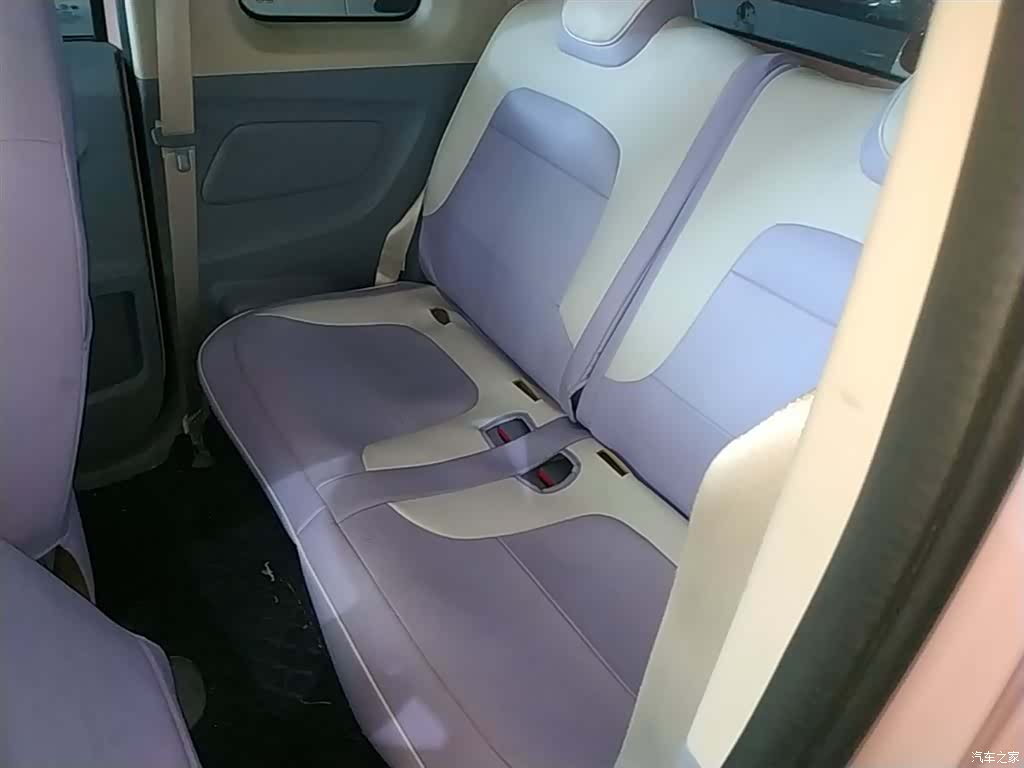 DongFeng MINIEV, 2024 17