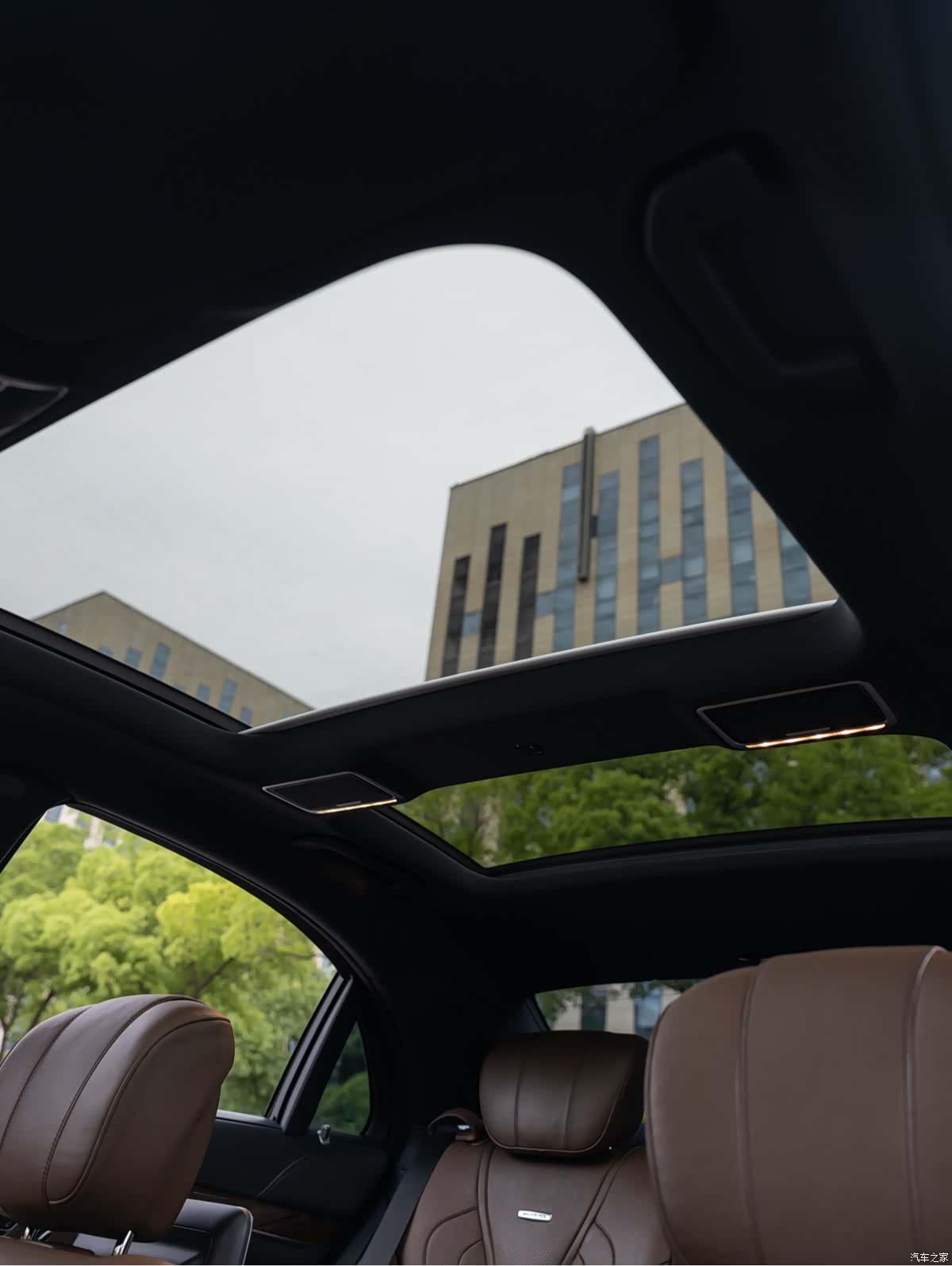 Mercedes-Benz S-Class, 2014 19