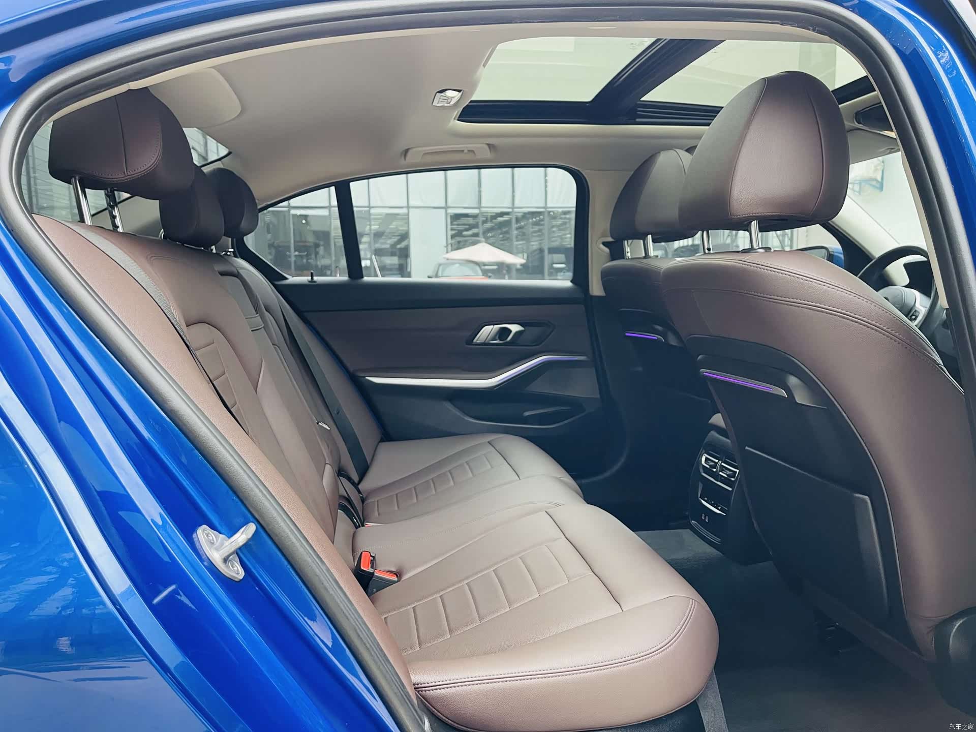 BMW 3 Series, 2020 15
