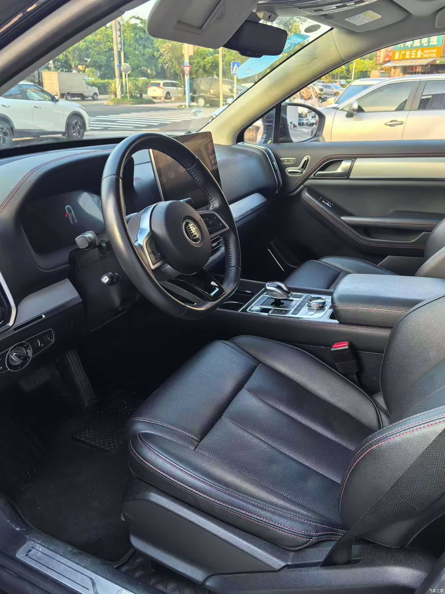 BYD Tang, 2020 9