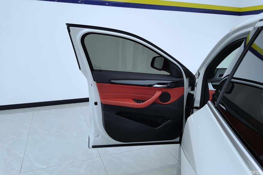 BMW X2, 2020 7