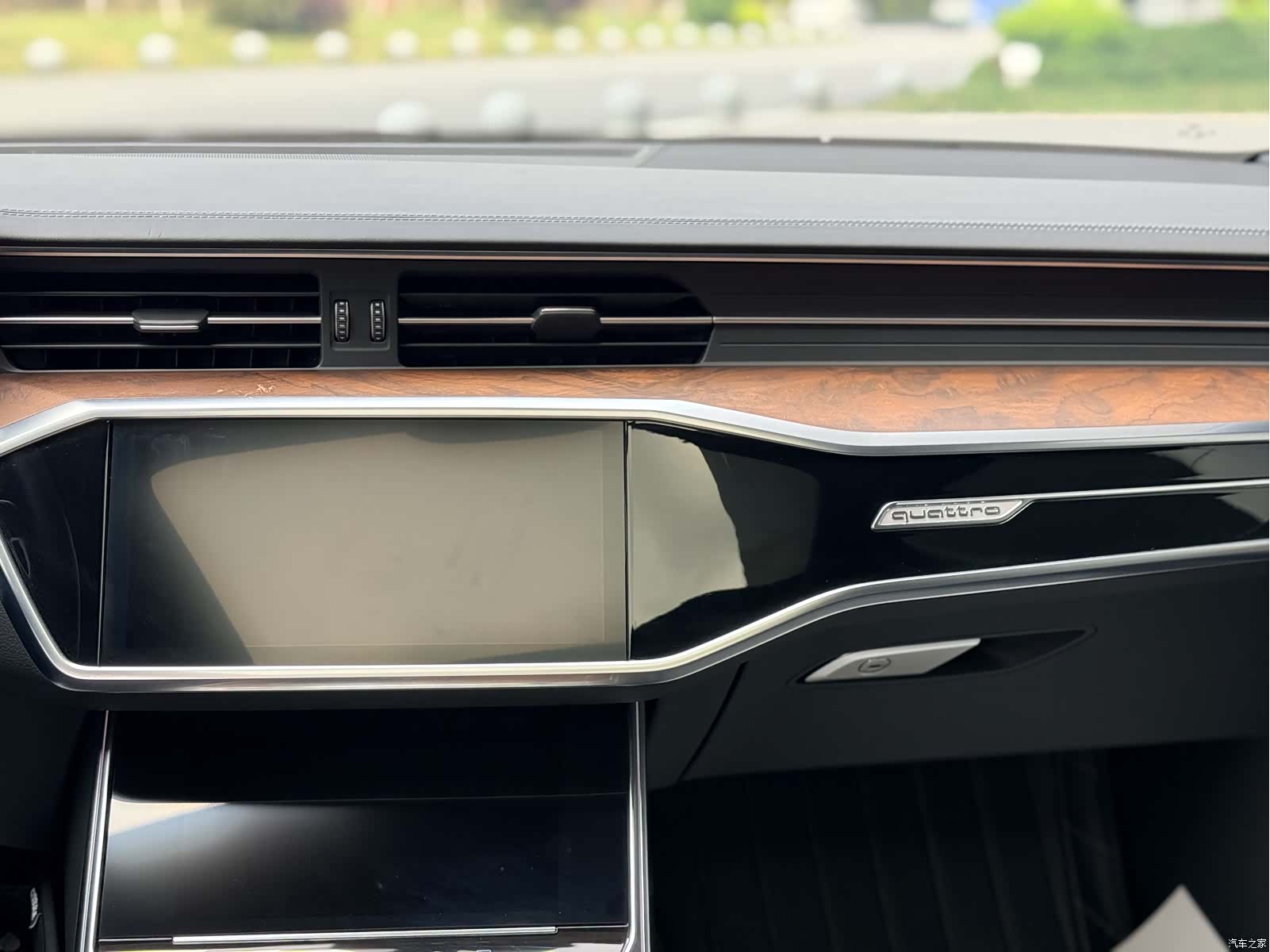 Audi A6L, 2023 18