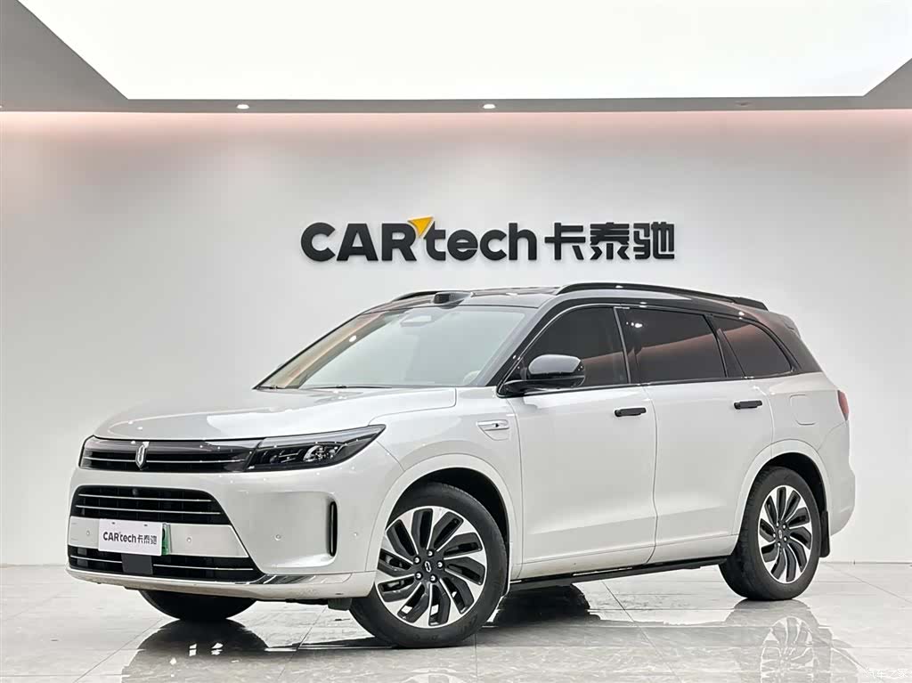 AITO M7, 2024 1