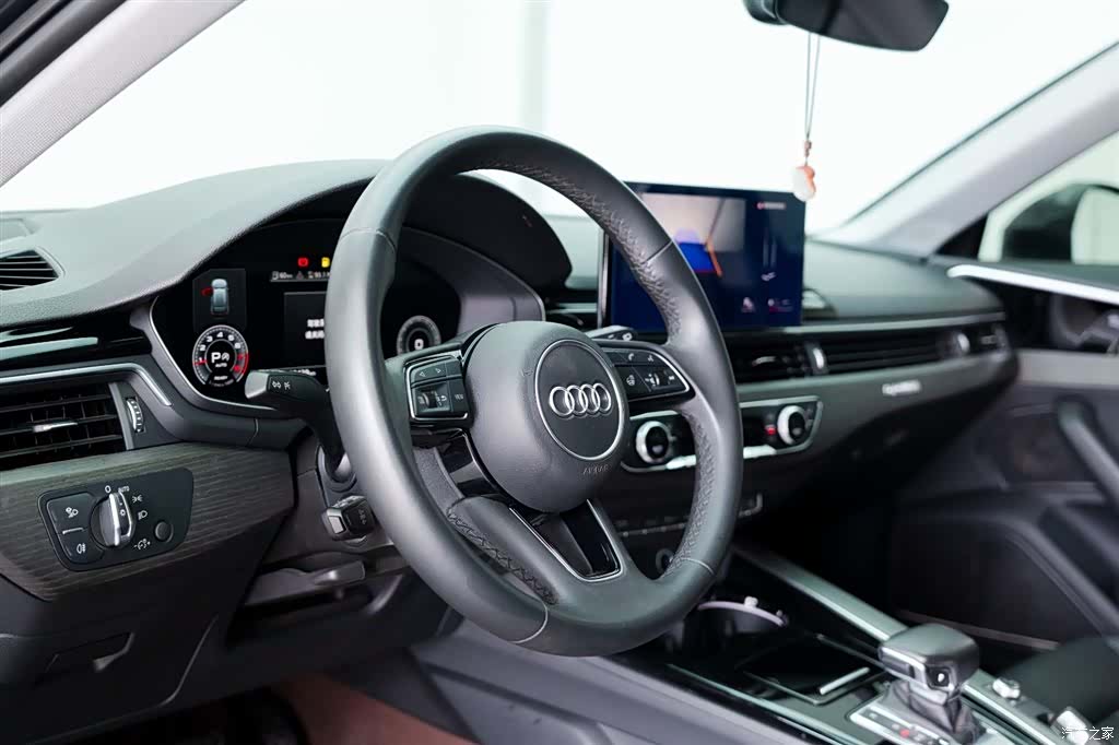 Audi A4, 2024 17