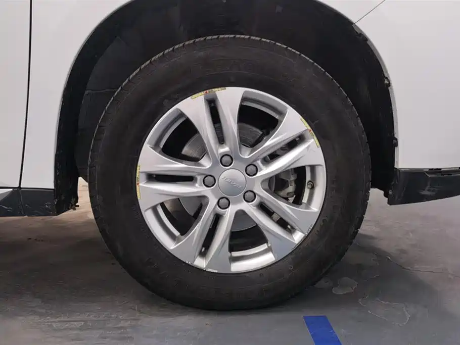 Haval M6 Haval M6