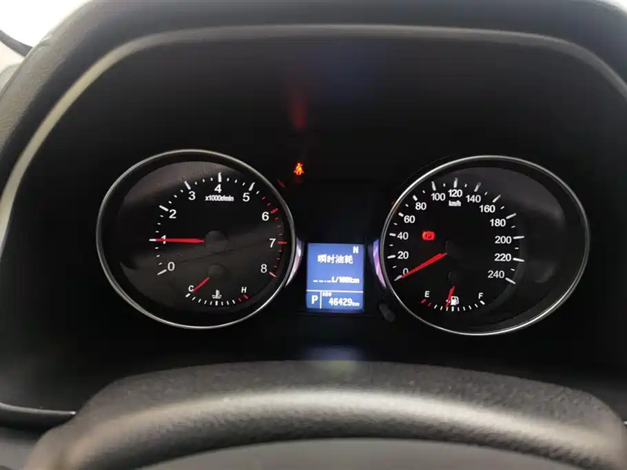 Haval M6 Haval M6