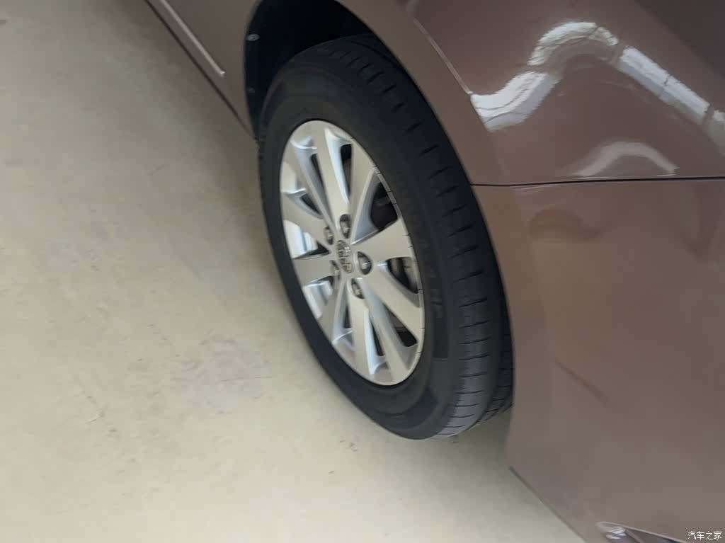 Buick GL8, 2020 12