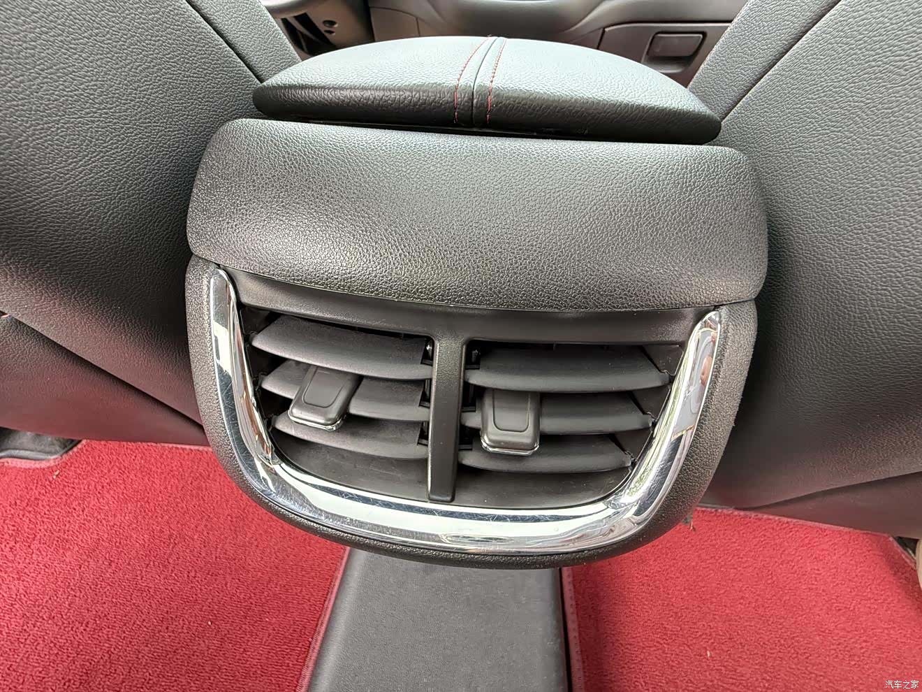 Chevrolet XL, 2022 15