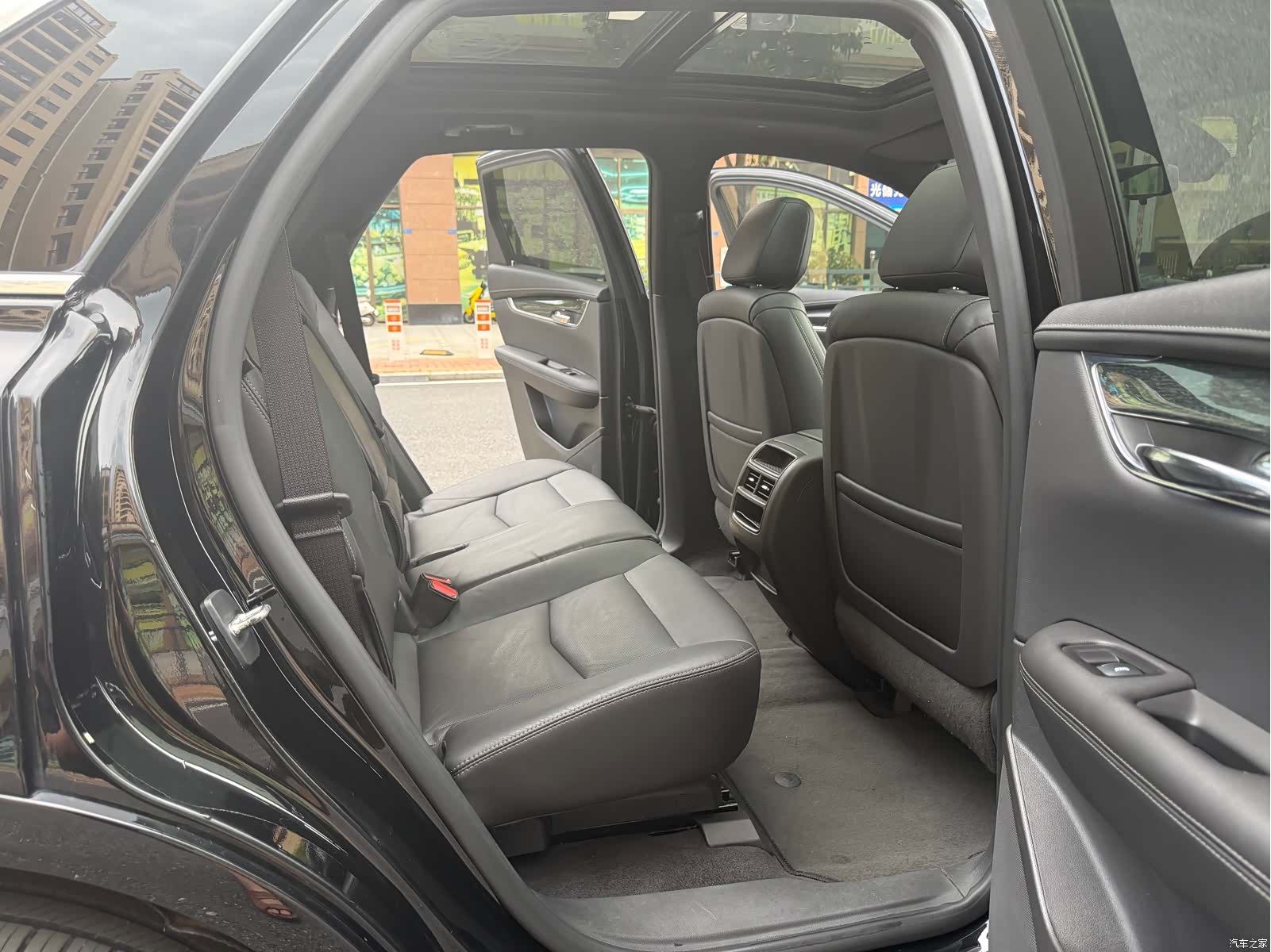Cadillac XT5, 2019 14