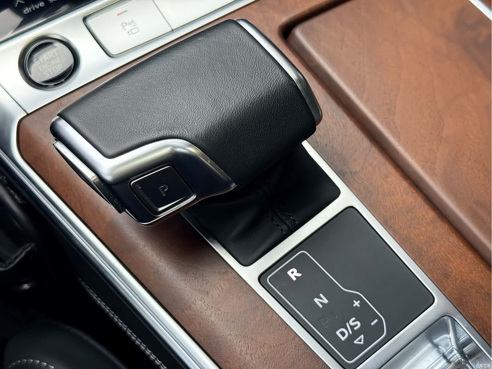Audi A6L, 2023 17