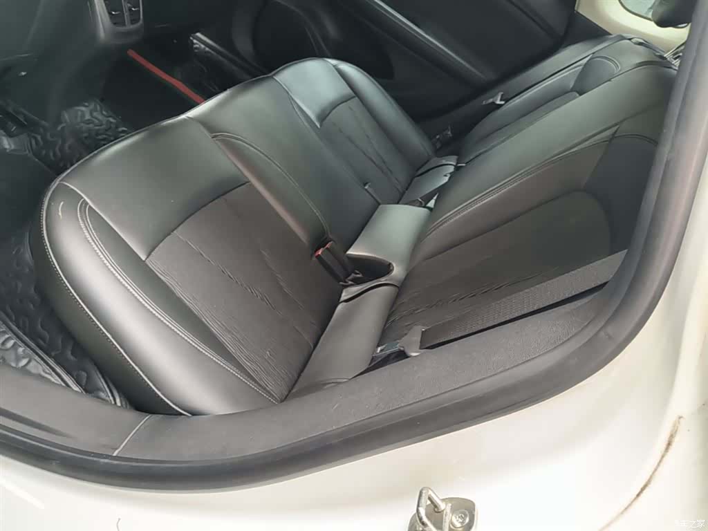 Buick Verano, 2018 17
