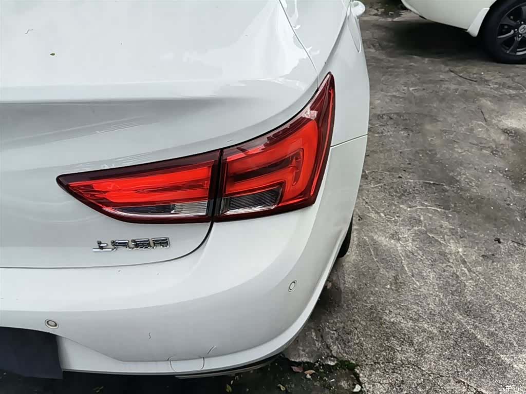 Buick Verano, 2018 8
