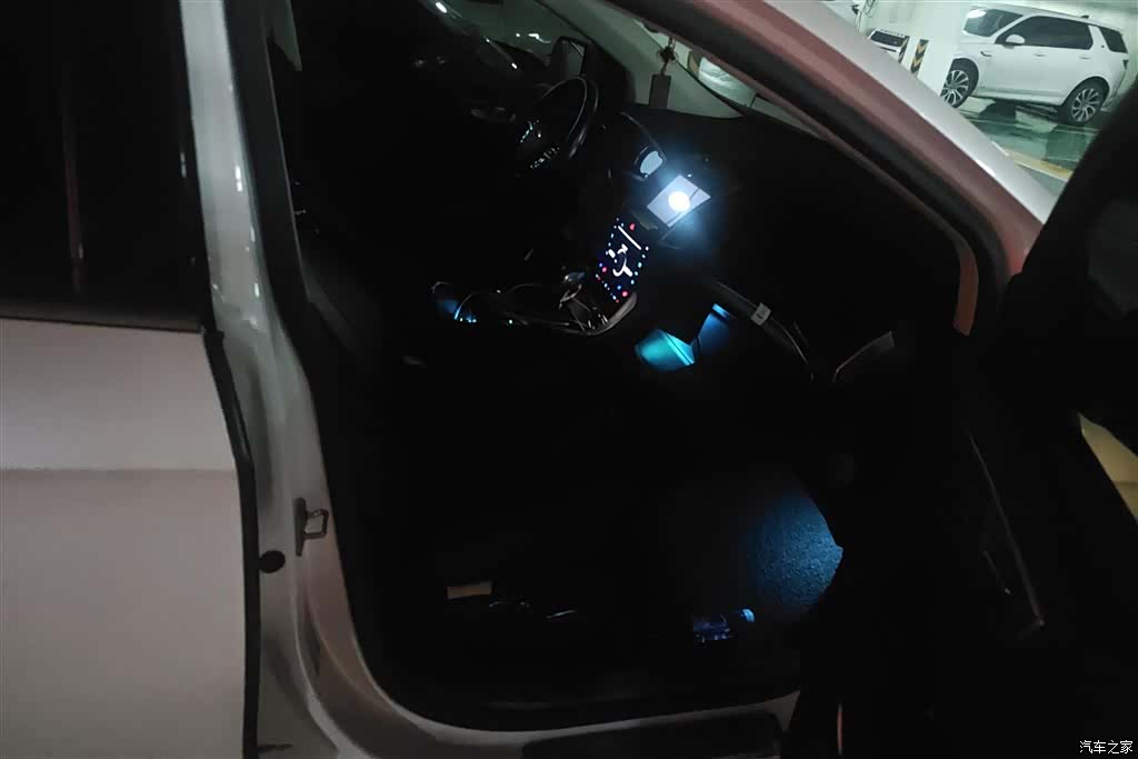 Ford Edge, 2016 8