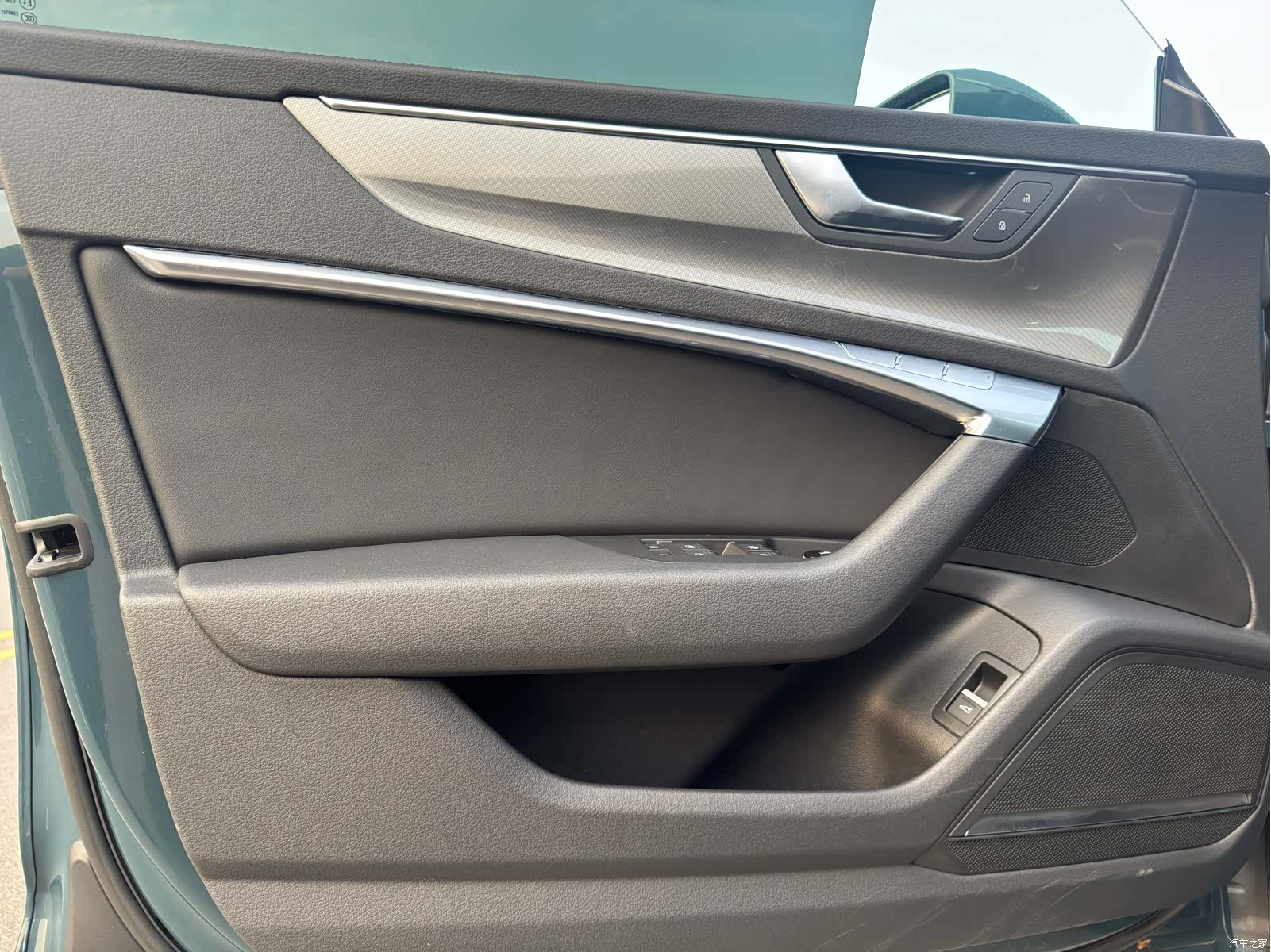 Audi A7, 2021 11