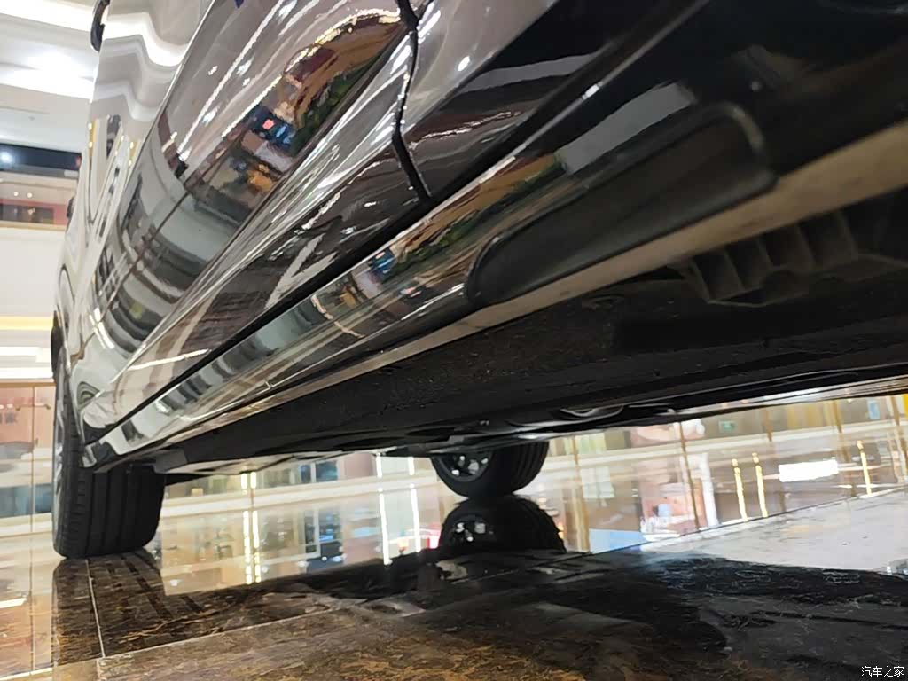 BMW X3, 2024 21