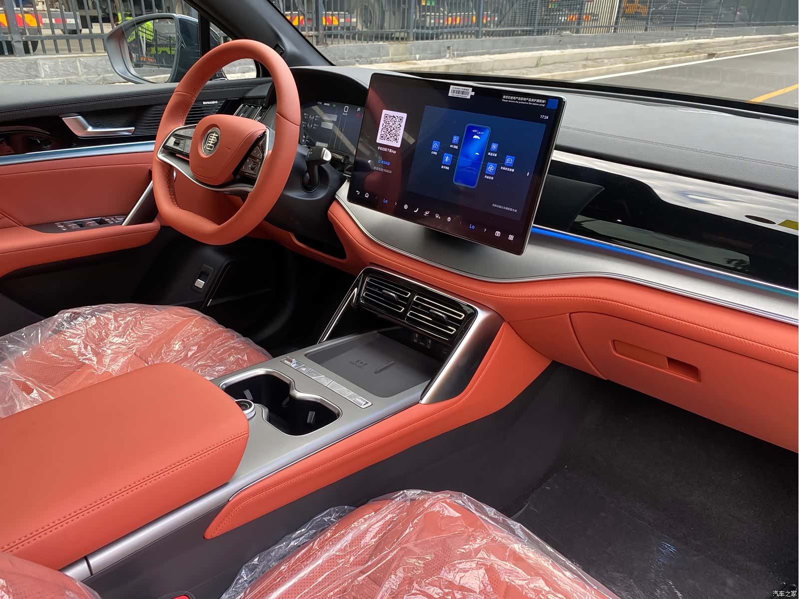 BYD Tang, 2026 19