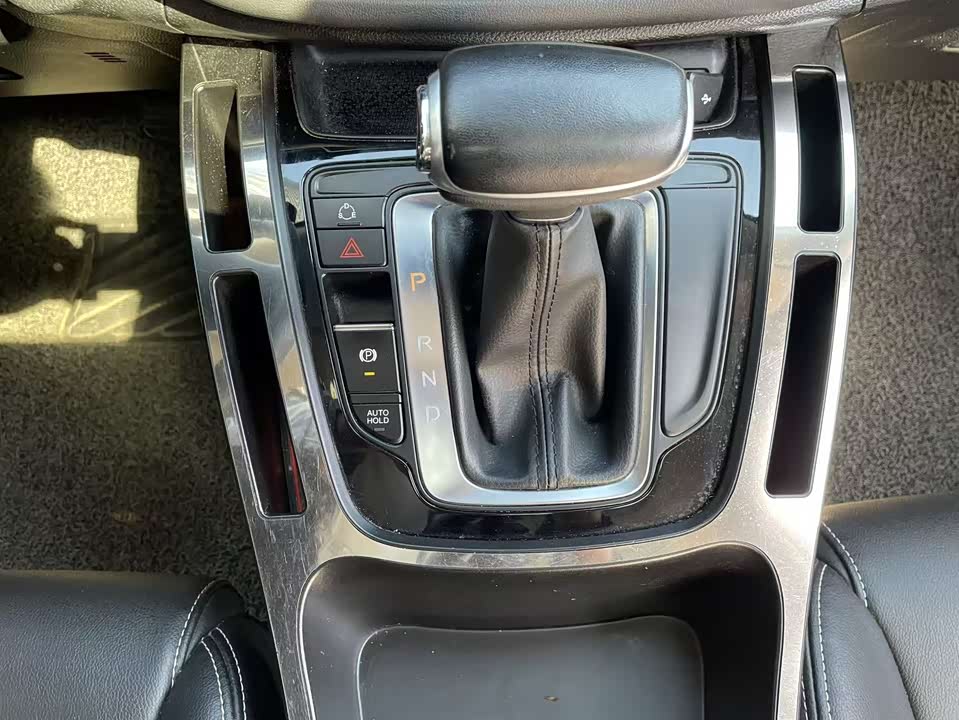 Trumpchi Trumpchi M6