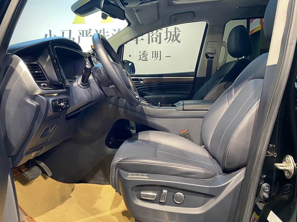 Trumpchi Trumpchi M8