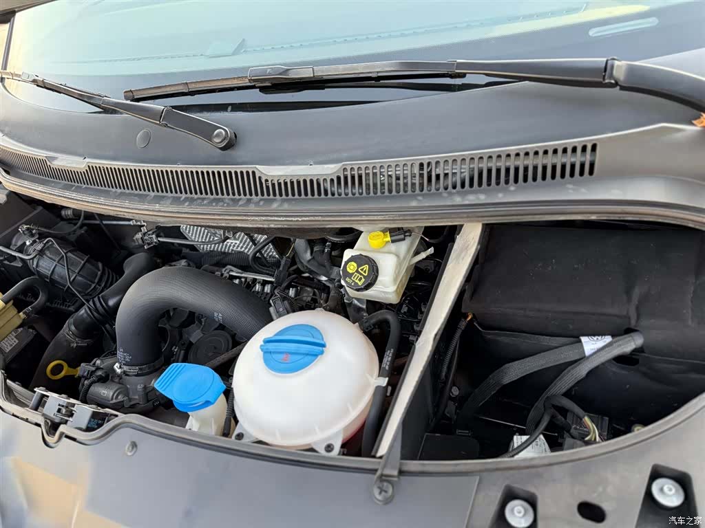 Volkswagen 7, 2019 16
