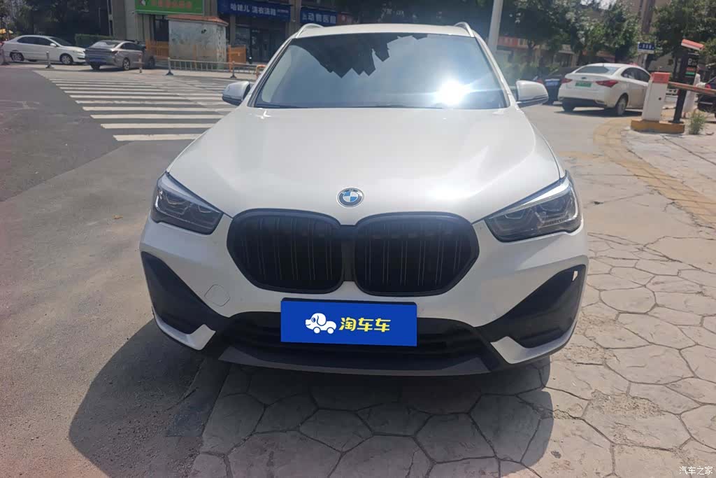 BMW X1, 2022 2