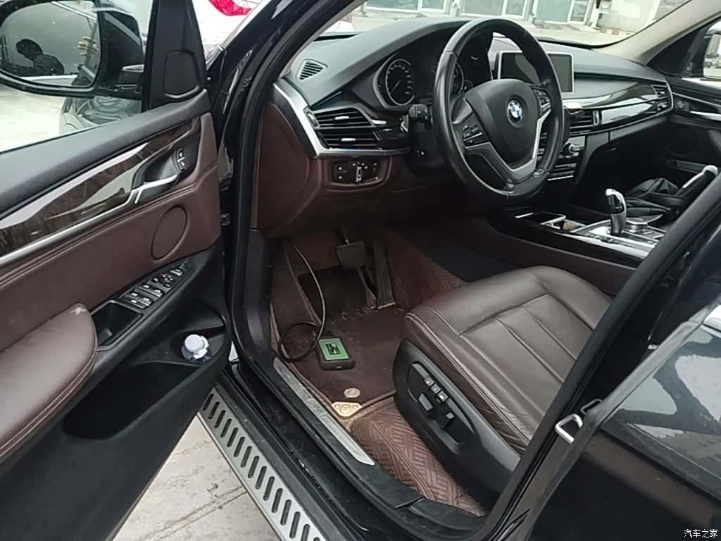 BMW X5, 2018 16