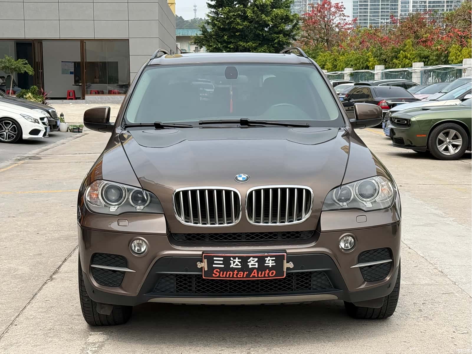 BMW X5, 2013 2