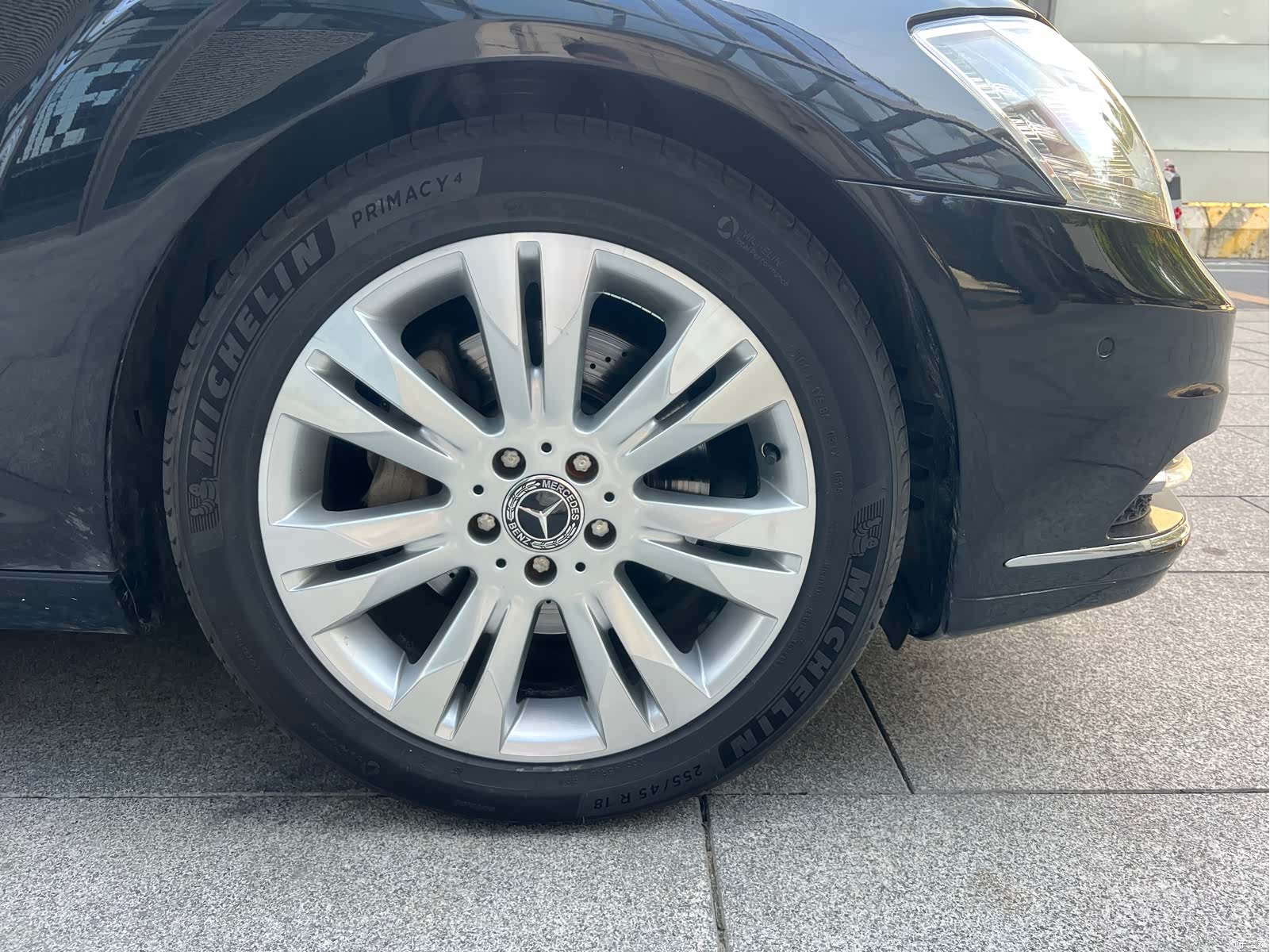 Mercedes-Benz S-Class, 2013 30
