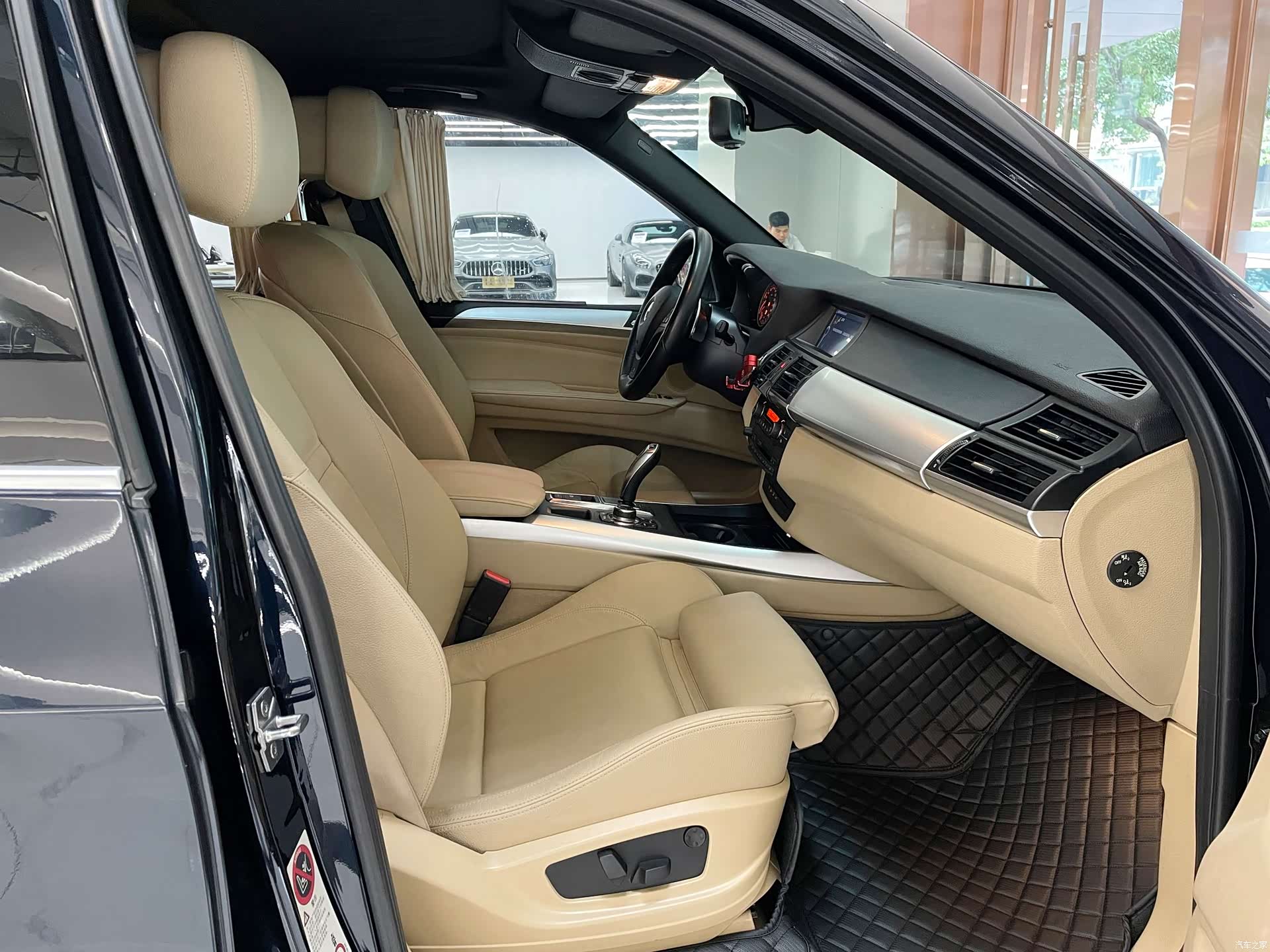 BMW X5, 2012 13