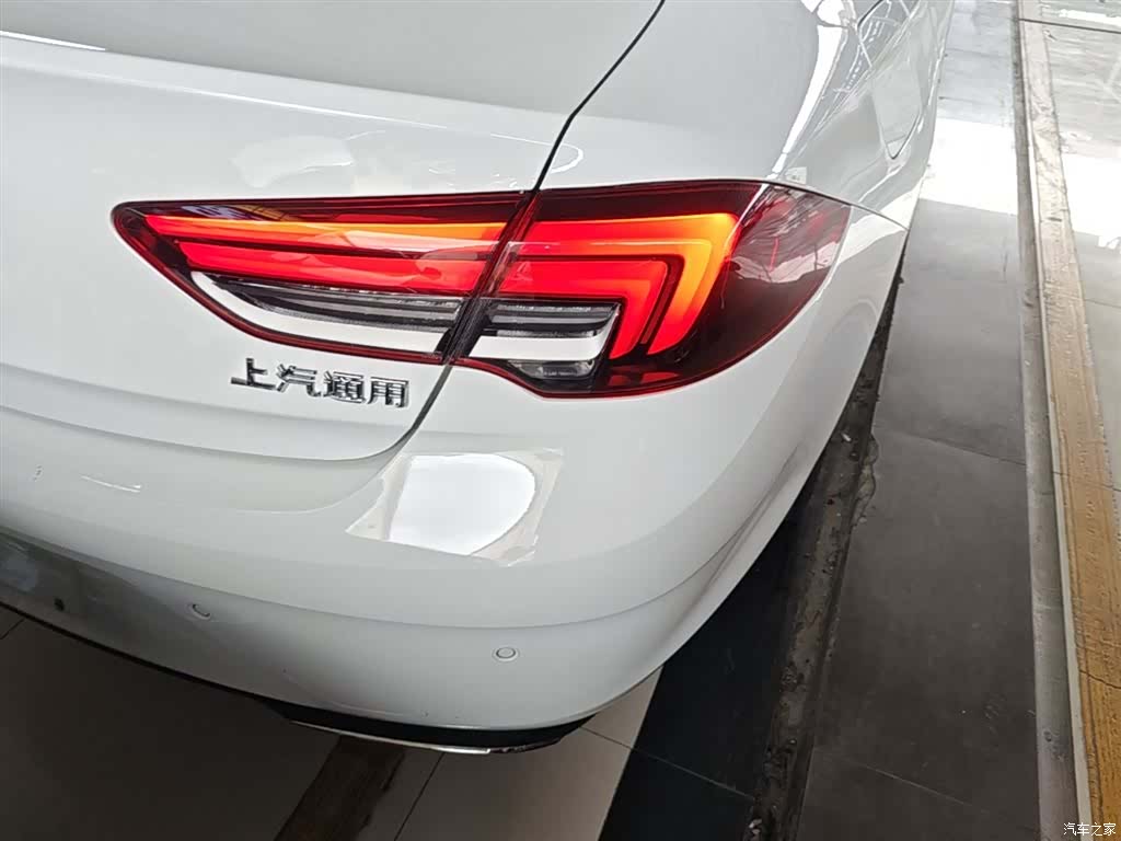 Buick Regal, 2022 8
