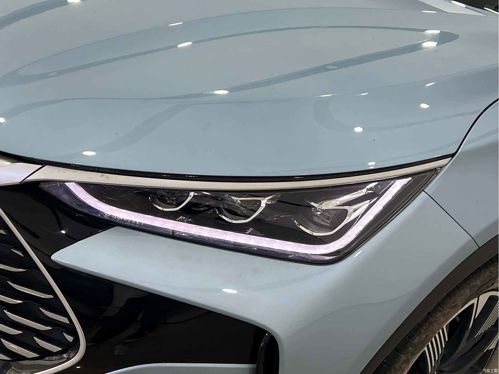 BYD Tang, 2023 3