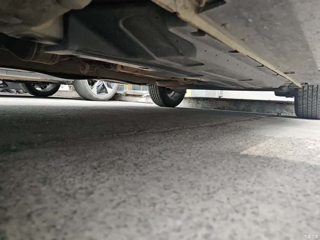 JAC S3, 2018 21