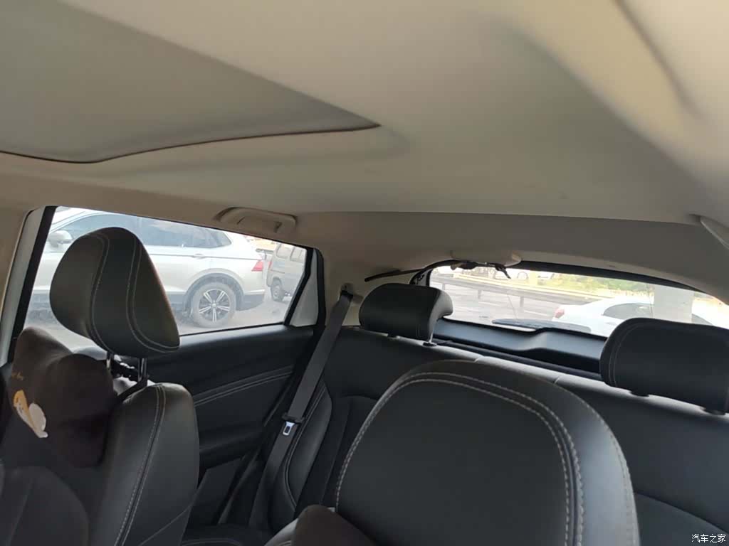 Geely X3, 2020 18