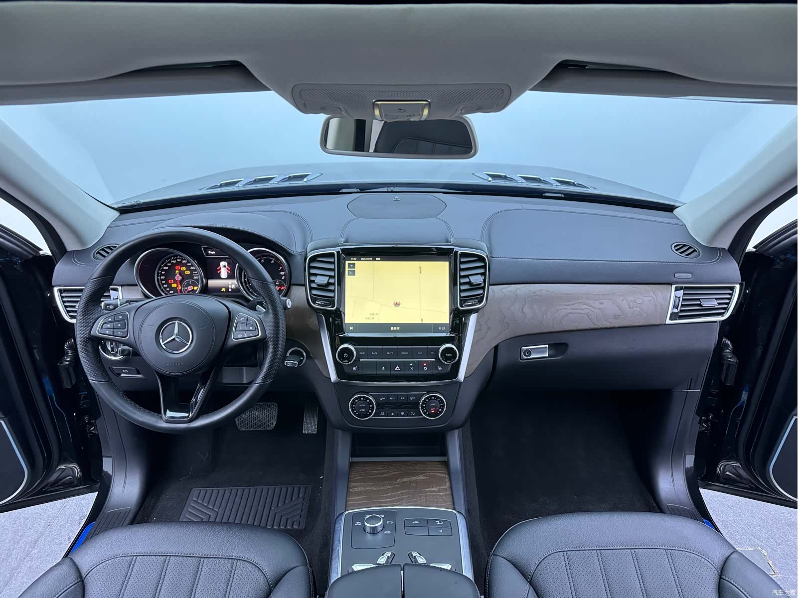BAIC BJ90, 2023 12