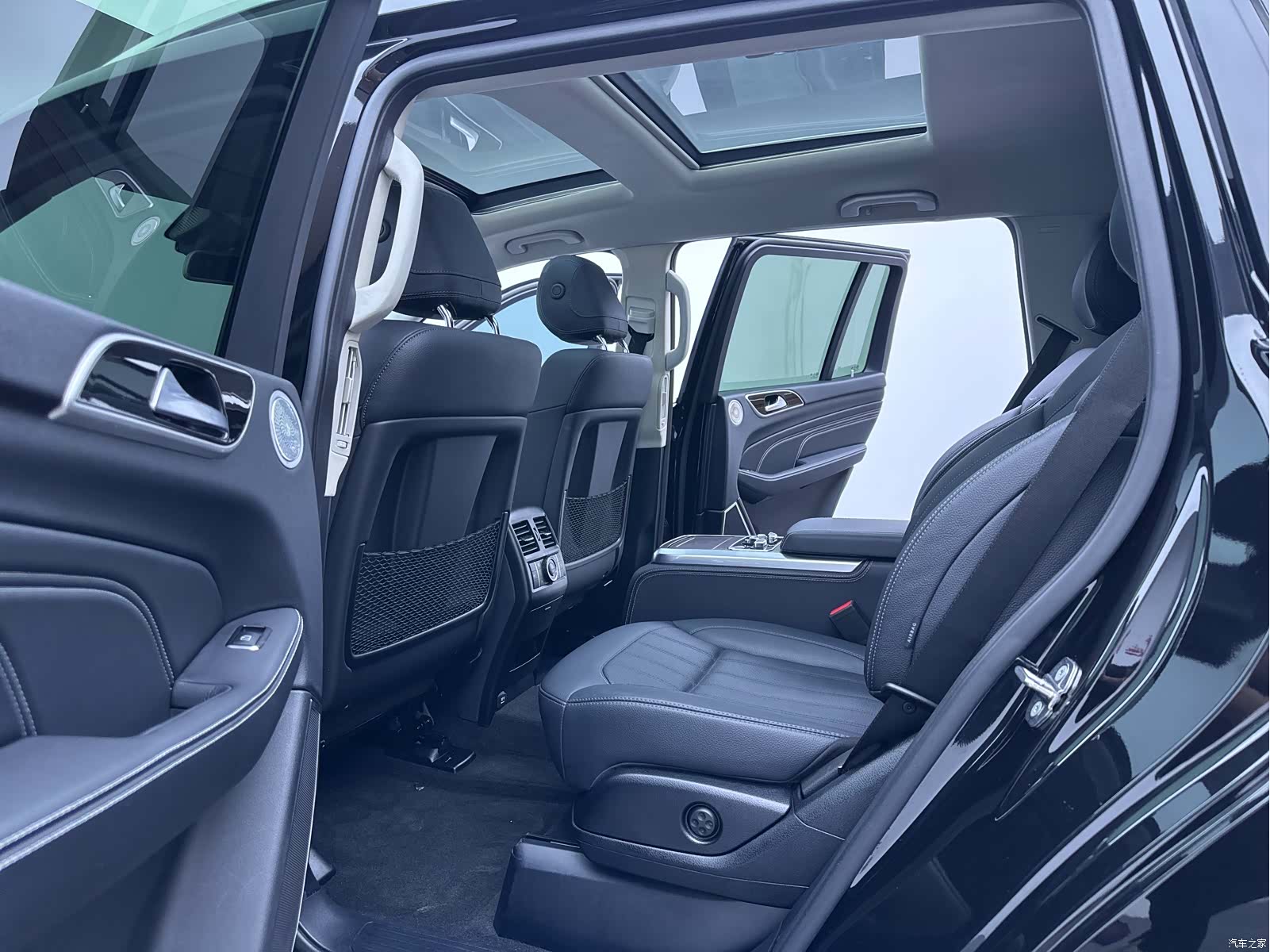 BAIC BJ90, 2023 22