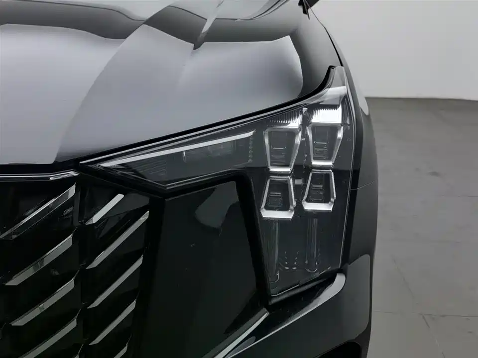 Trumpchi Trumpchi GS8