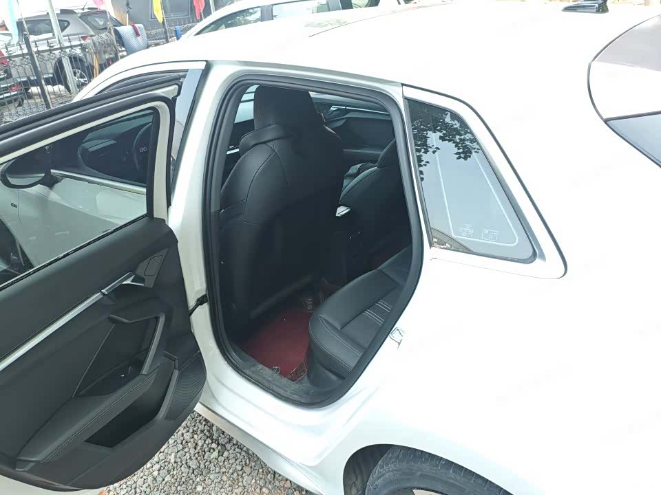 Audi A3, 2023 7
