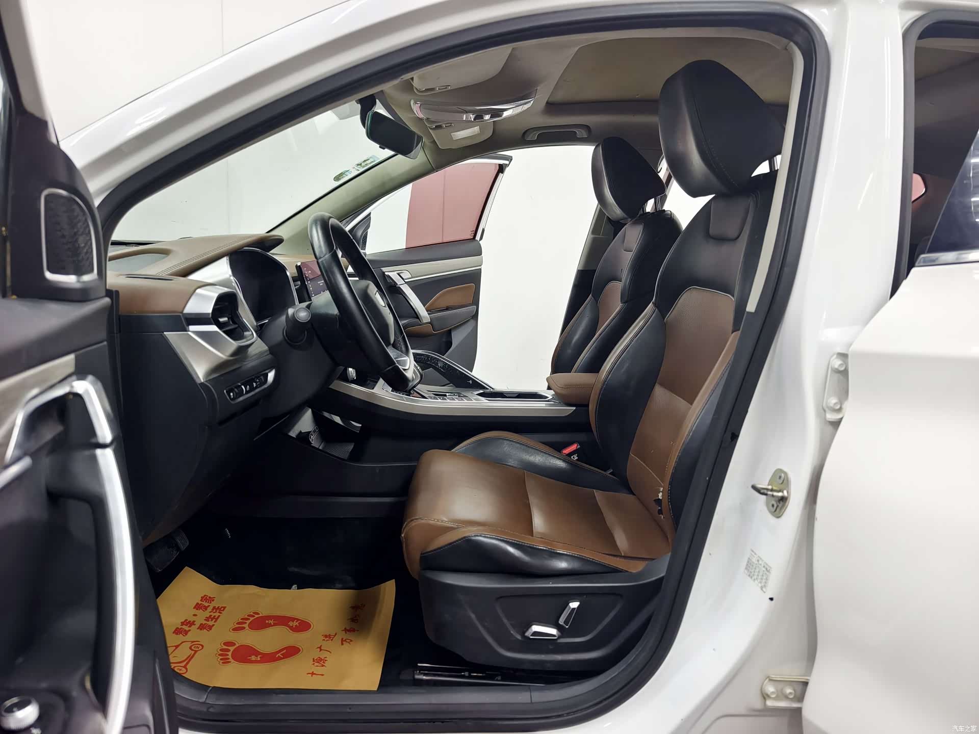 Geely Coolray, 2019 11
