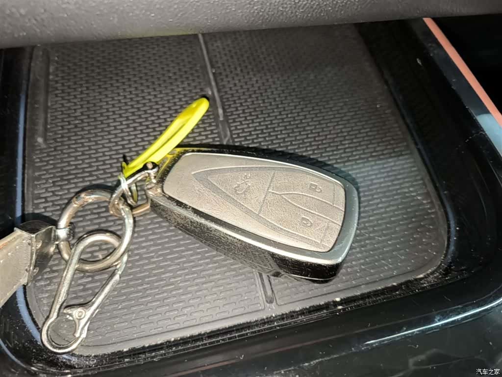 Changan CS55, 2024 9