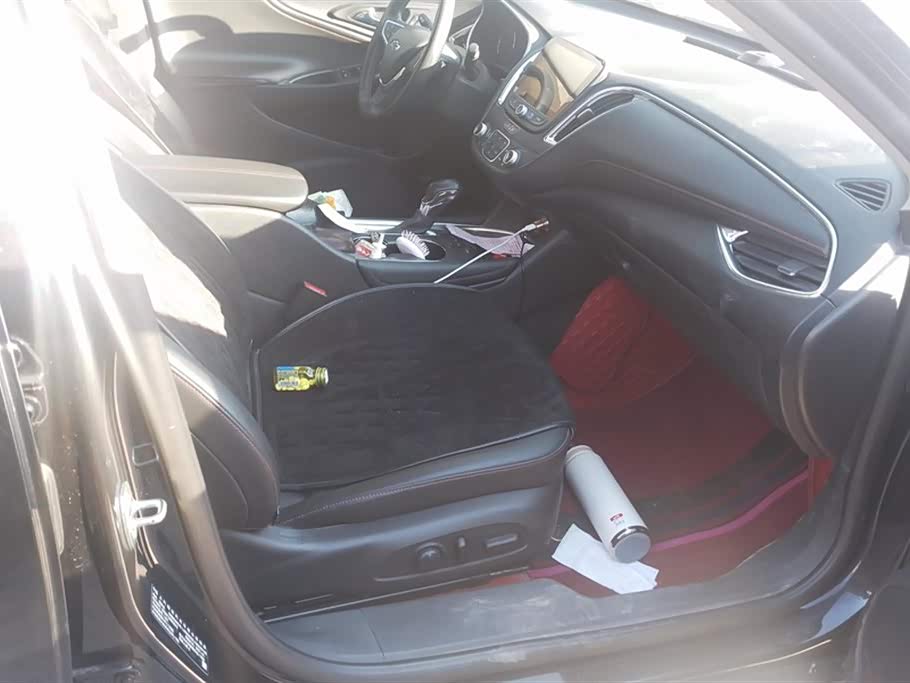 Chevrolet Mai Ruibao XL