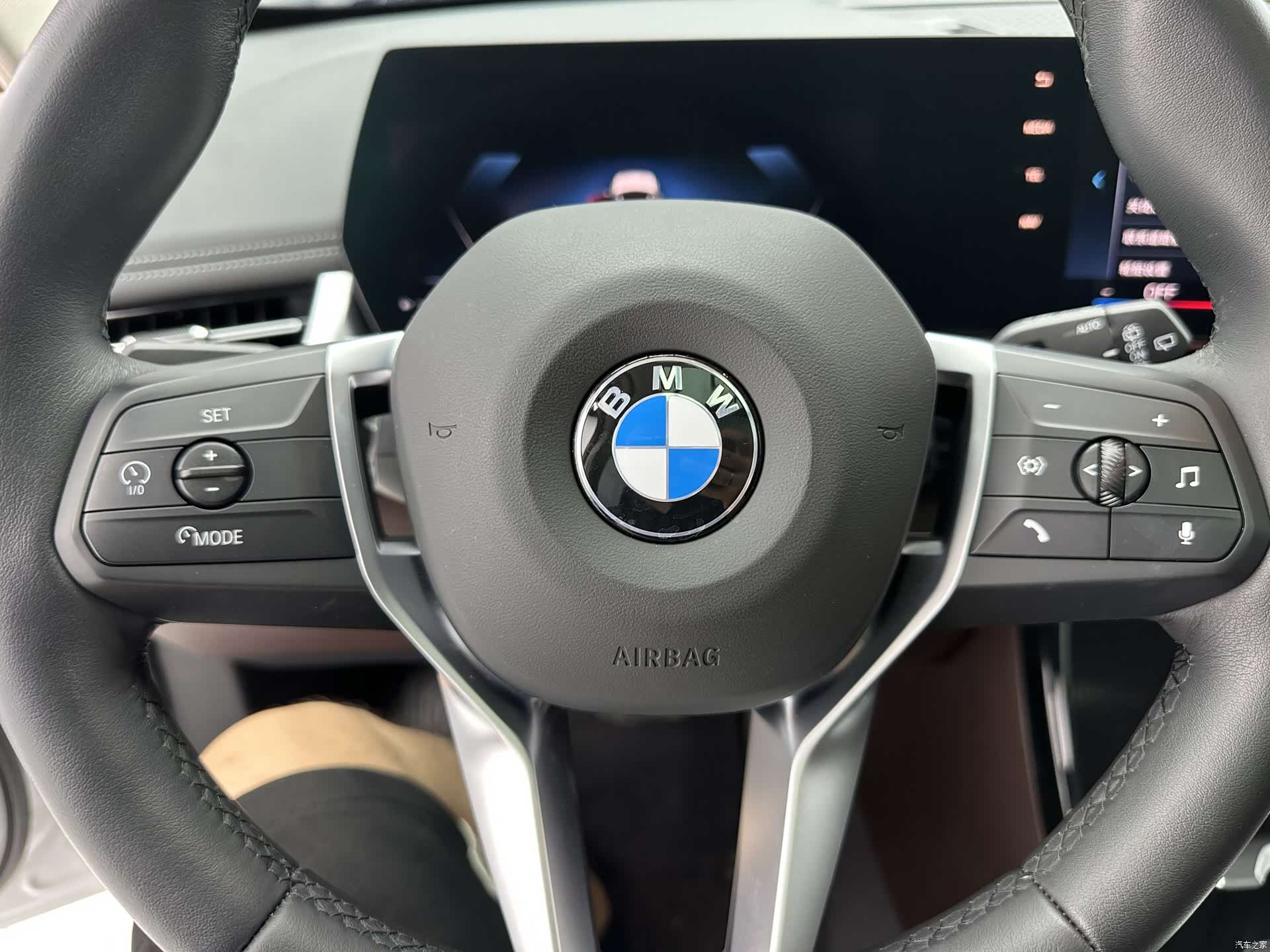 BMW X1, 2023 13