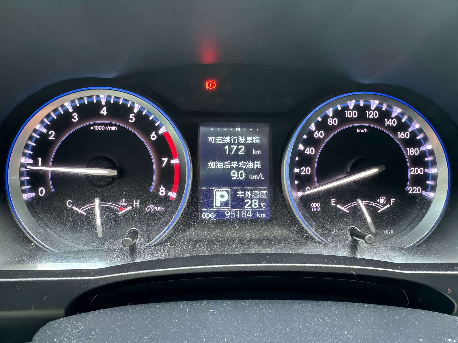 Toyota Highlander, 2018 11
