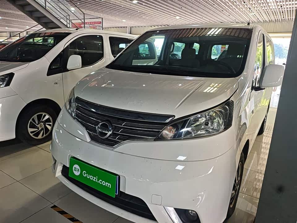 Nissan NV200