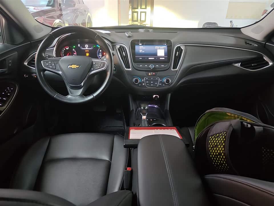 Chevrolet Mai Ruibao XL