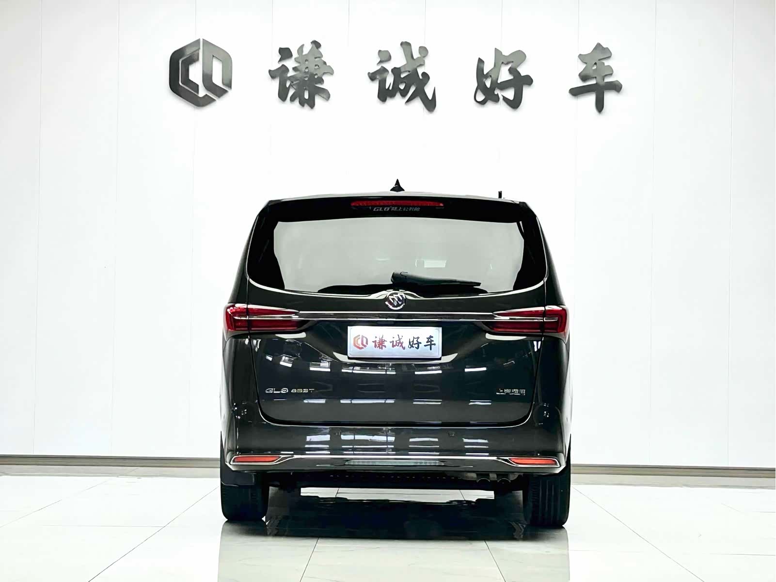 Buick GL8, 2022 6