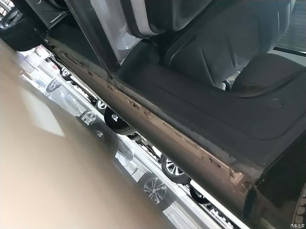 Chery iCAR, 2024 22
