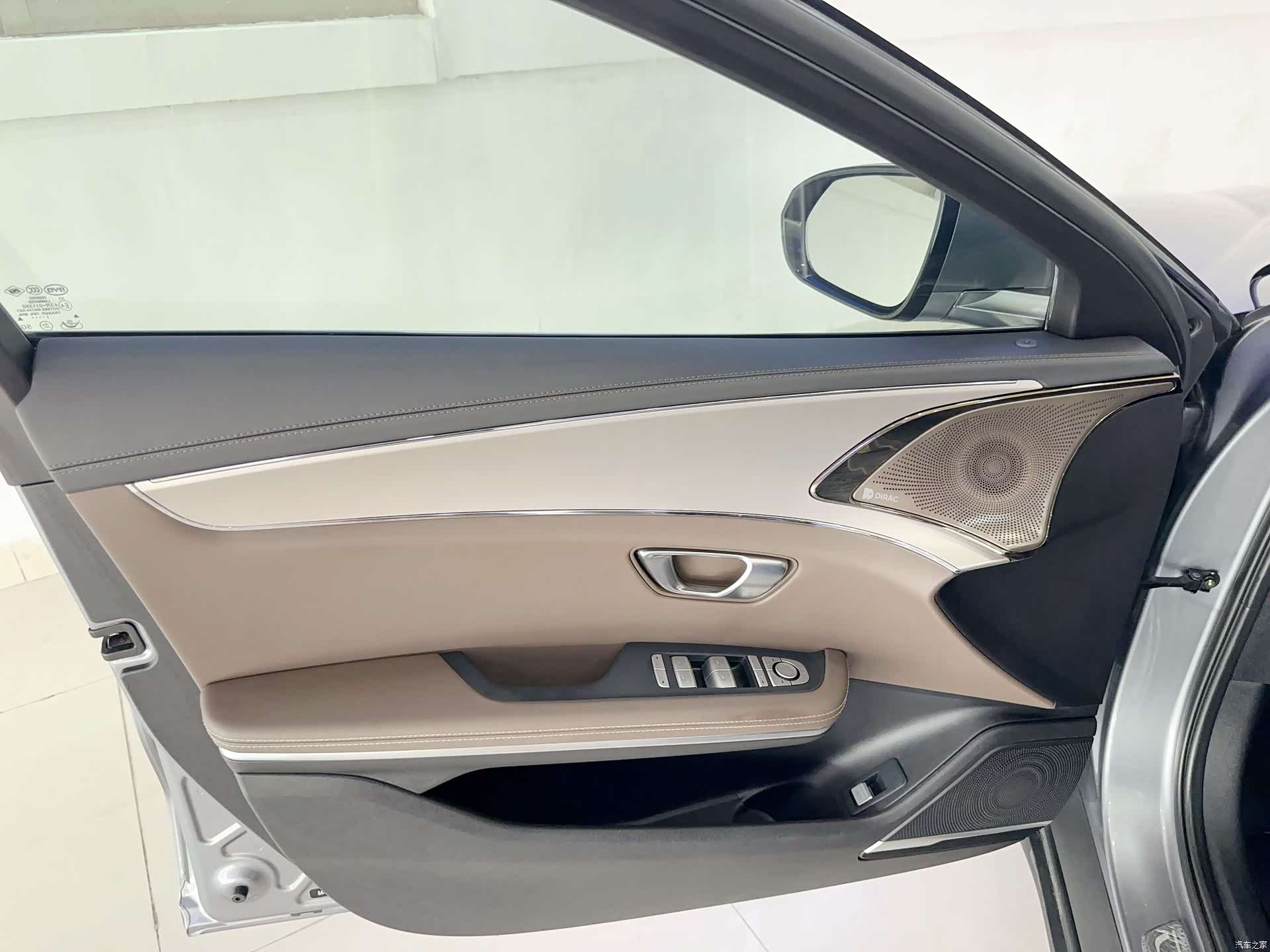 BYD Han, 2021 18