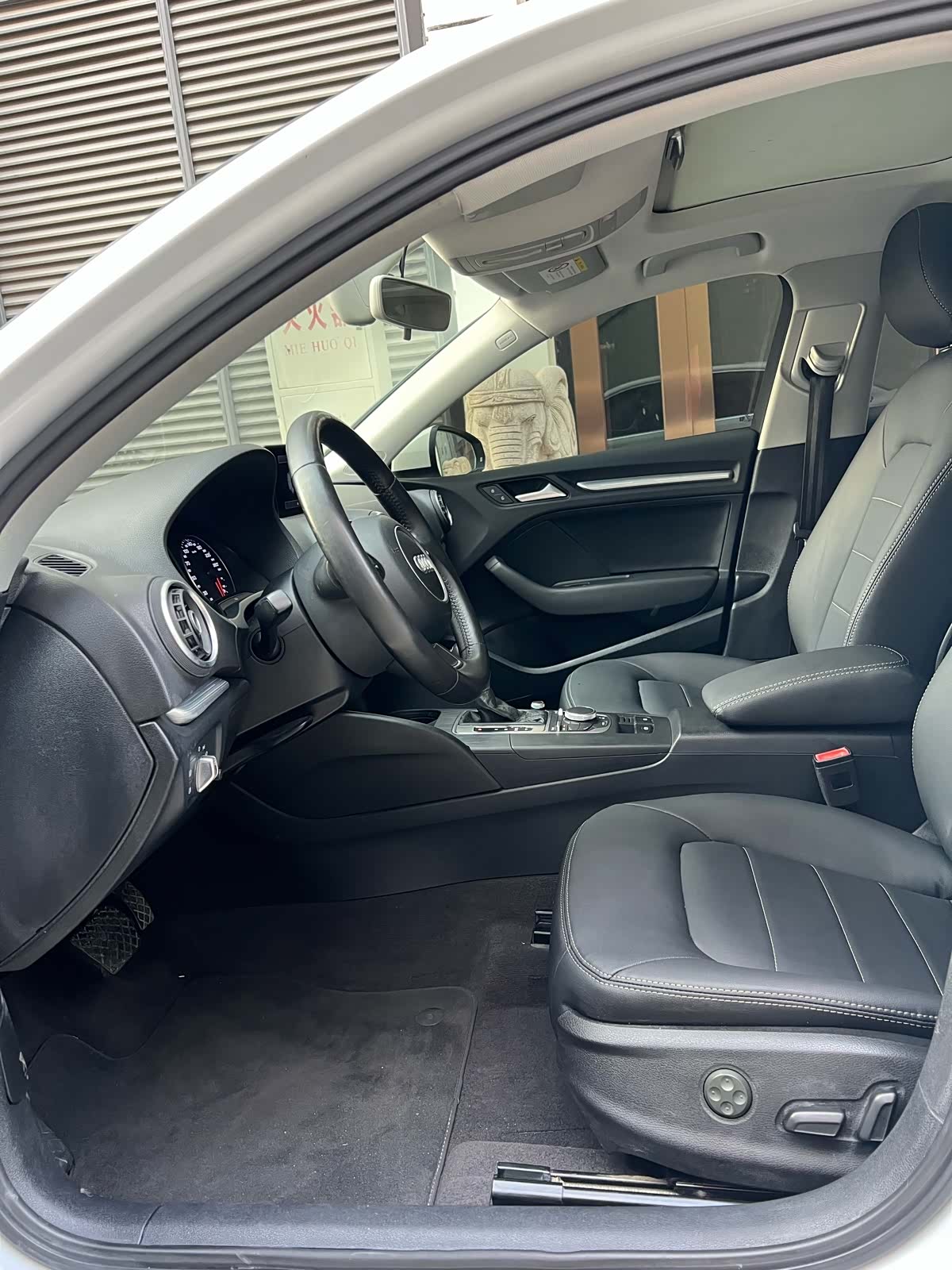 Audi A3, 2015 4