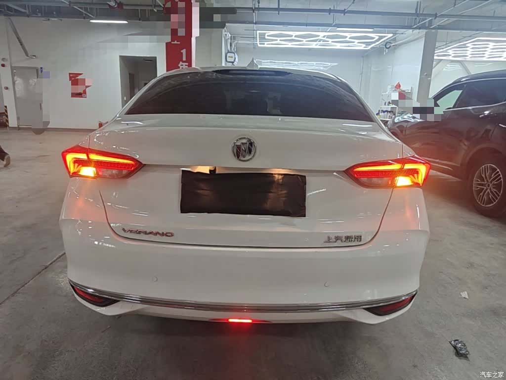 Buick Verano, 2024 6